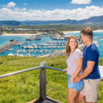 muttonbird island coffs harbour marina