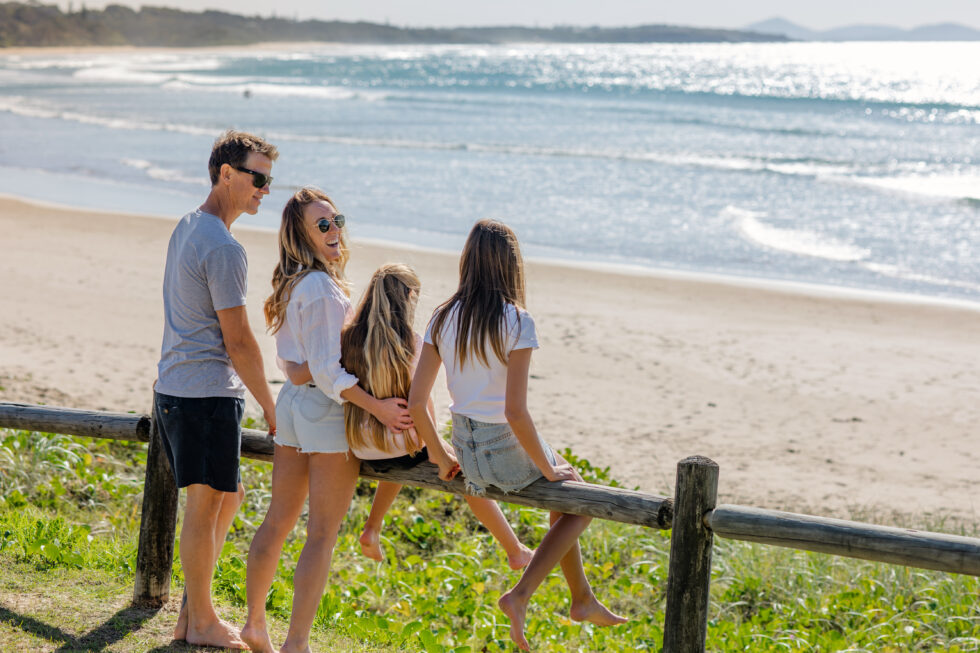 Summer 2024-25 Bookings Open Soon! - Coffs Coast Holiday Parks