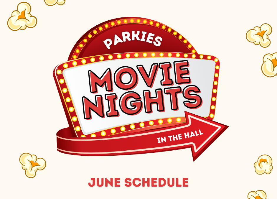 JUNE Movie Nights