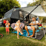 coffs coast holiday parks camping