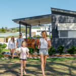 woolgoolga beach holiday park caravan park