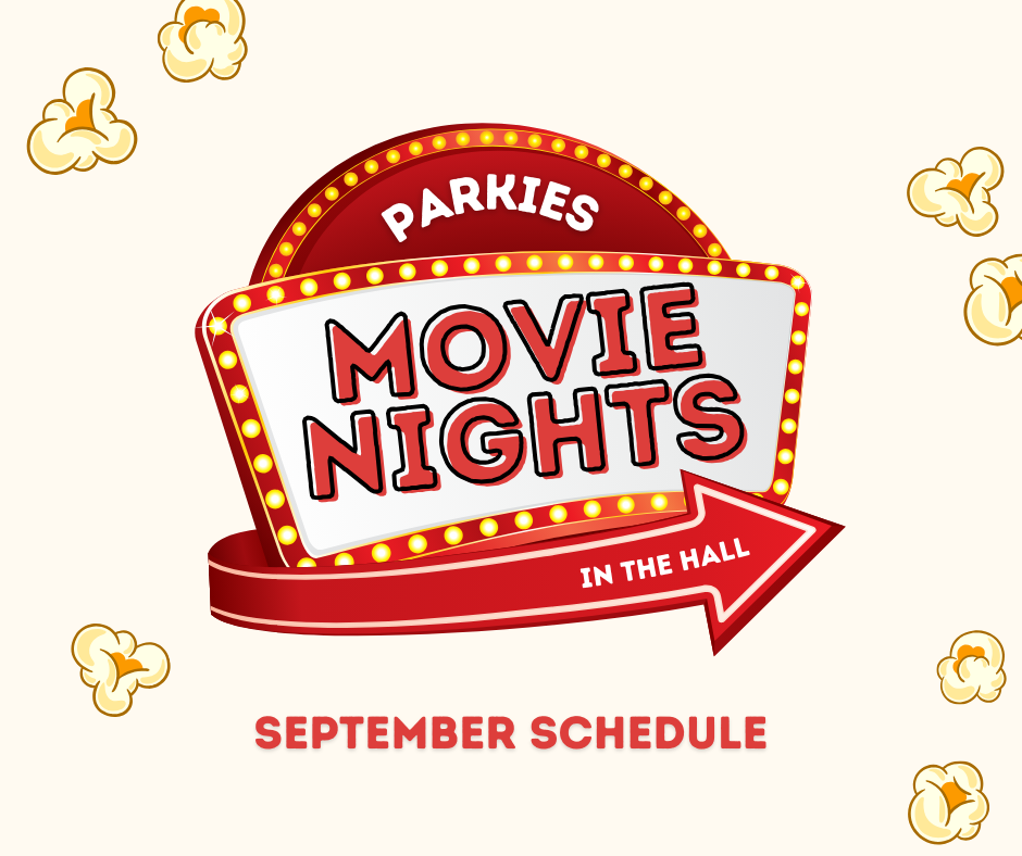 Park Beach BIG4 Movie nights