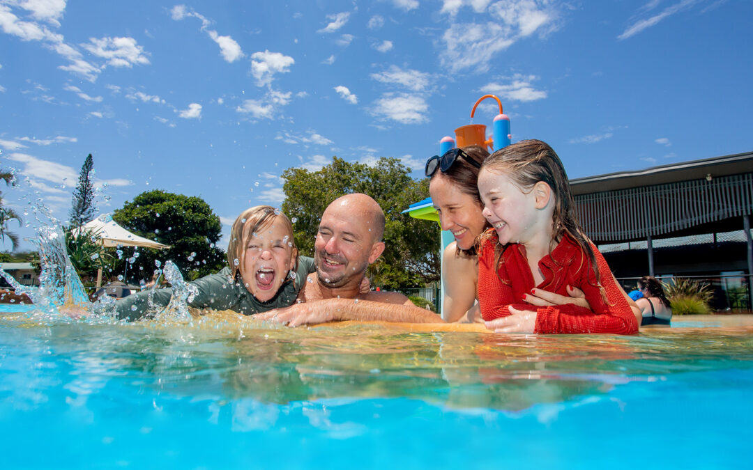 The Ultimate Family Holiday to the Coffs Coast