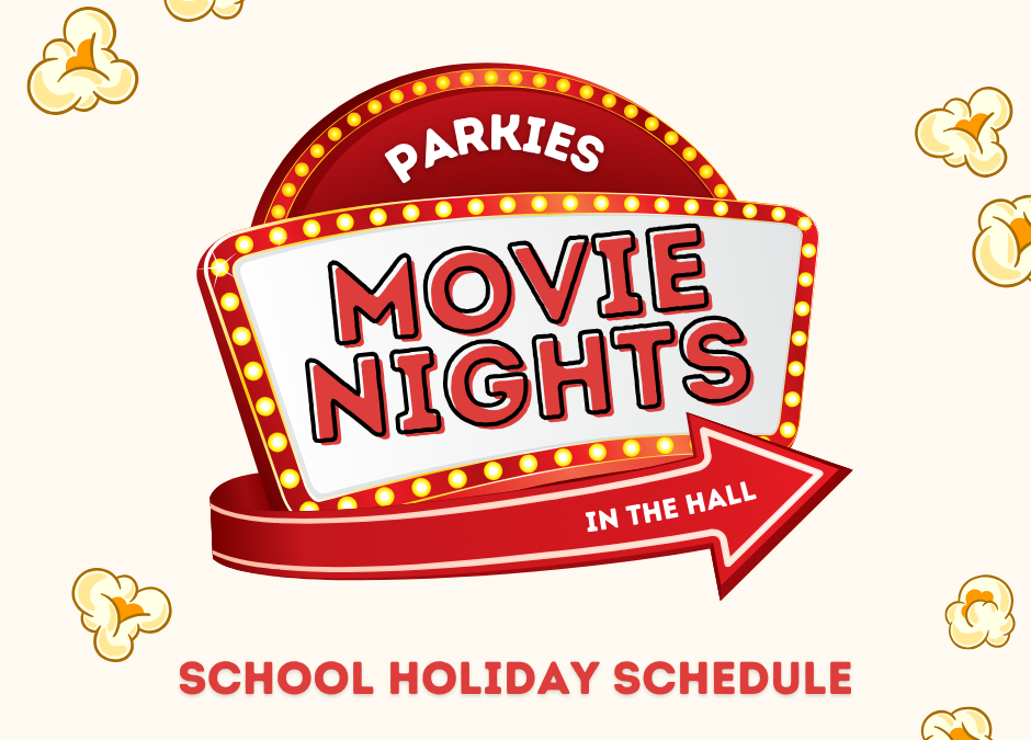 Movie Nights & FOOTY FINALS at BIG4 Park Beach