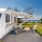 Woolgoolga Lakeside Holiday Park