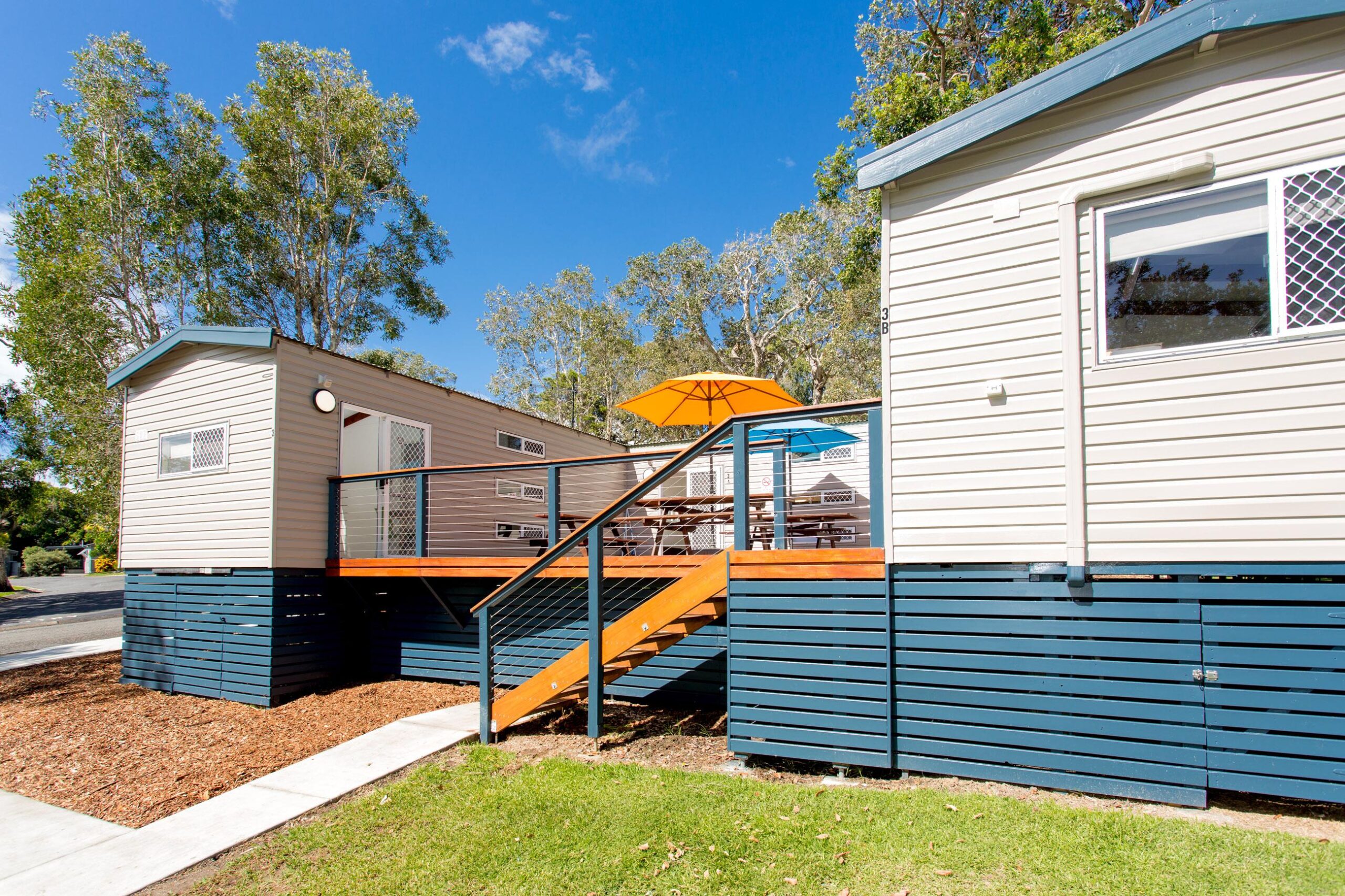 BIG4 Sawtell Beach Holiday Park Groups