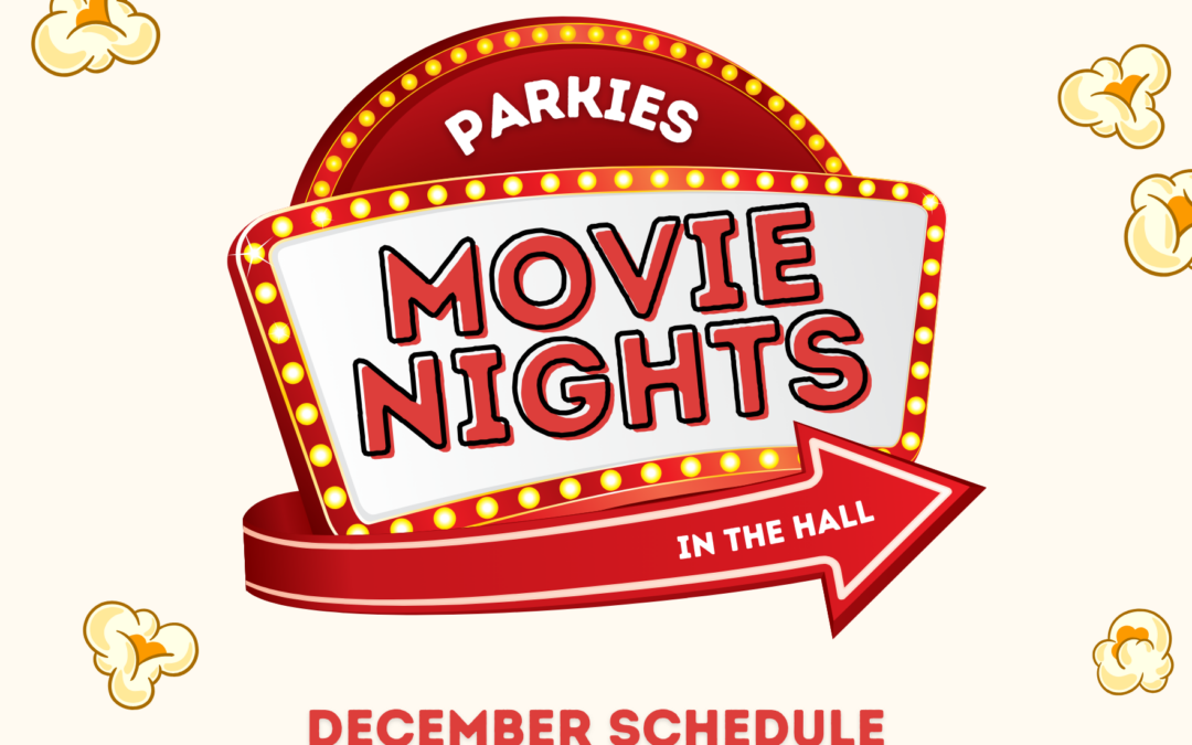 DECEMBER Movie Nights