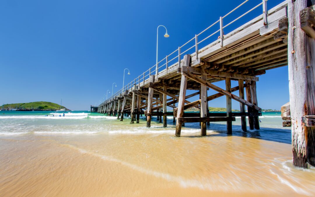 Why Choose a Holiday on the Coffs Coast?