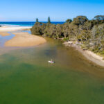 woolgoolga lakeside