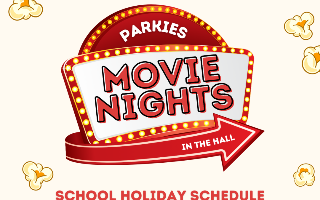 SUMMER Movie Nights at BIG4 PARK BEACH