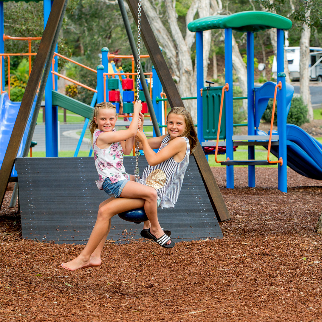 Sawtell Beach Flying Fox