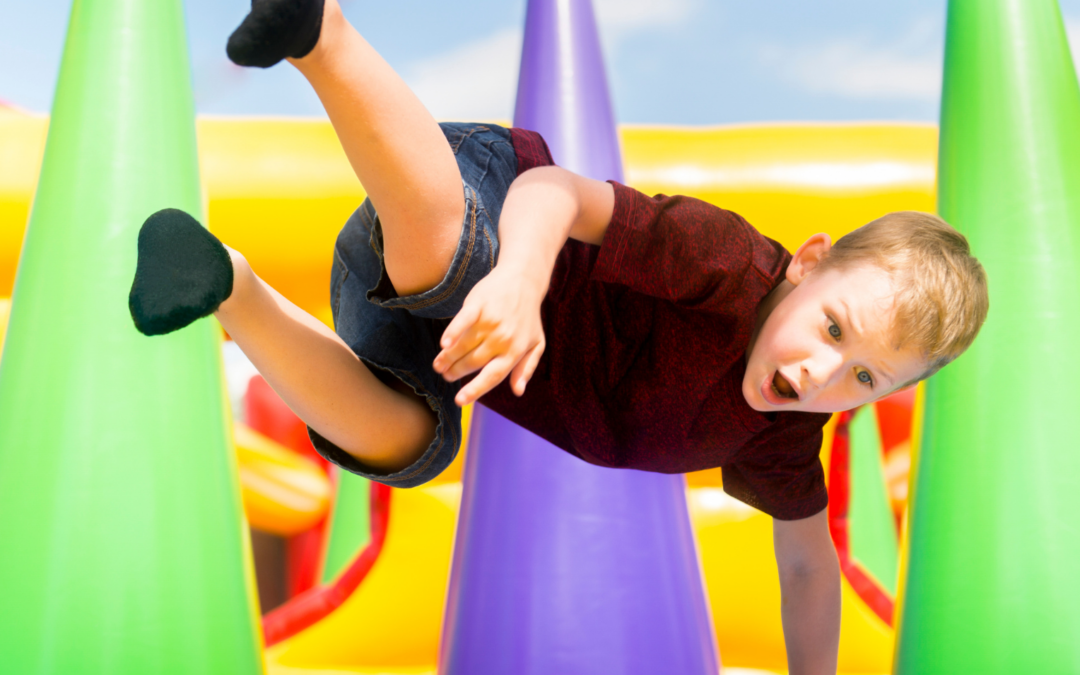 Summer of Fun for Kids at BIG4 Park Beach Holiday Park