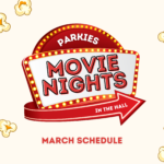 PB - Movie Nights - March 2025