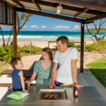 Woolgoolga Lakeside - Family - BBQ - Beach View