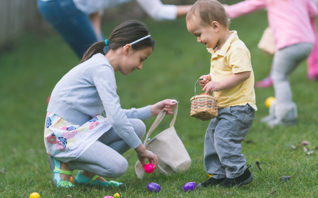 April School Holidays at BIG4 Park Beach – Fun, Family & Adventure Await!